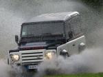 Land Rover Defender 90 by Aznom 2010 года